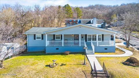 Tiny photo for 591 Ellison St, Jellico, TN 37762 (MLS # 1329449)