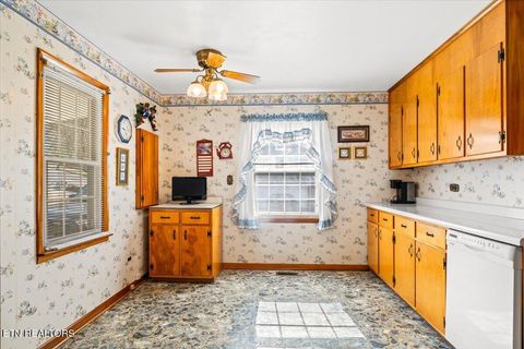 Tiny photo for 591 Ellison St, Jellico, TN 37762 (MLS # 1329449)
