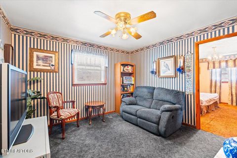 Tiny photo for 591 Ellison St, Jellico, TN 37762 (MLS # 1329449)