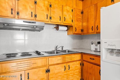 Tiny photo for 591 Ellison St, Jellico, TN 37762 (MLS # 1329449)