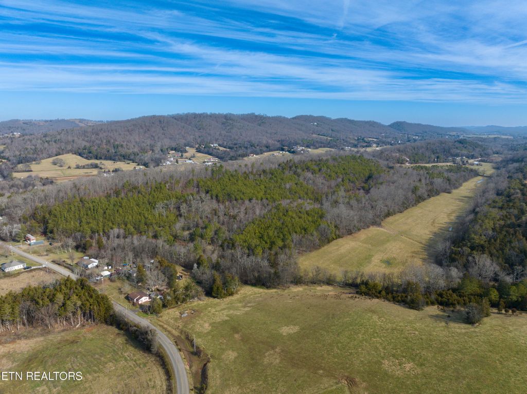 Photo of 0 French Mill Rd, Dandridge, TN 37725 (MLS # 1314523)