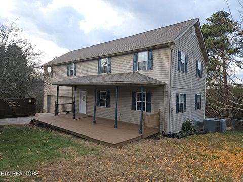 Photo of 119 Banks Tr, Kodak, TN 37764 (MLS # 1322454)