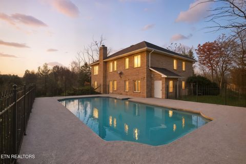 Photo of 310 Teague Lane, Sevierville, TN 37862 (MLS # 1322746)