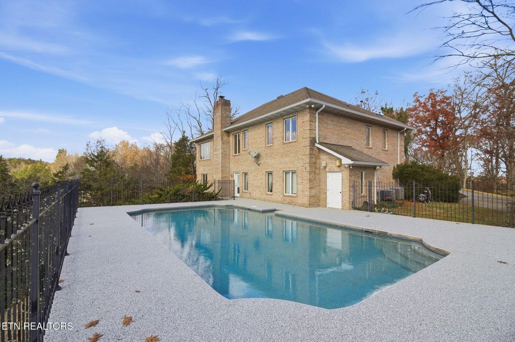 Photo of 310 Teague Lane, Sevierville, TN 37862 (MLS # 1322746)