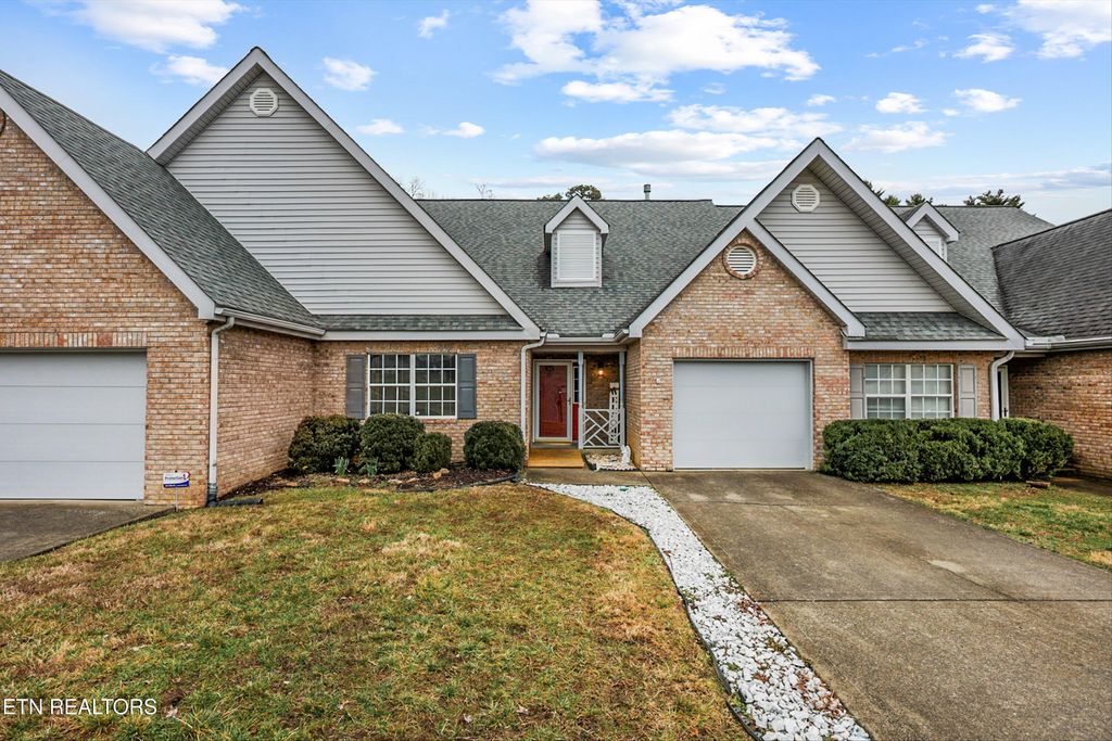 Photo of 3306 Lexann Lane, Knoxville, TN 37917 (MLS # 1331100)