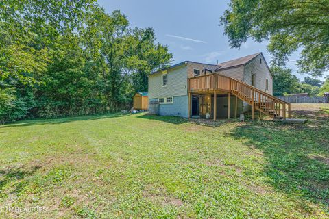 Tiny photo for 1013 E Drive, Knoxville, TN 37920 (MLS # 1347382)