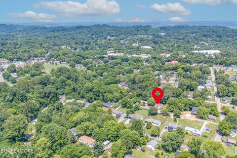 Tiny photo for 1013 E Drive, Knoxville, TN 37920 (MLS # 1347382)