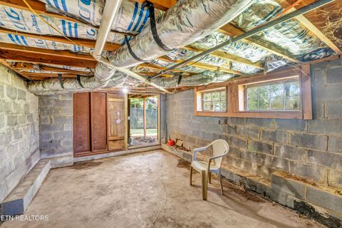 Tiny photo for 1013 E Drive, Knoxville, TN 37920 (MLS # 1347382)