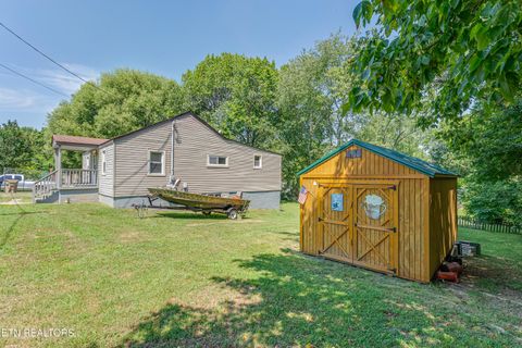 Tiny photo for 1013 E Drive, Knoxville, TN 37920 (MLS # 1347382)