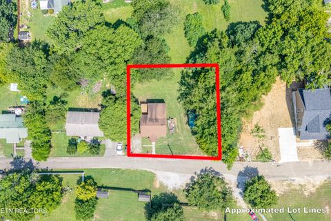 Tiny photo for 1013 E Drive, Knoxville, TN 37920 (MLS # 1347382)