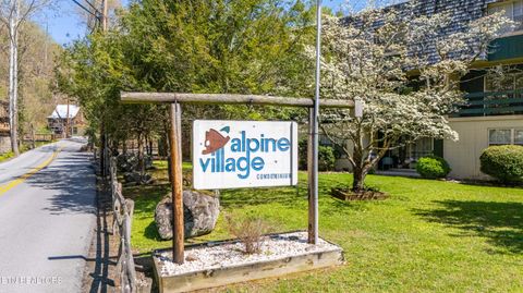 Photo of 260 Roaring Fork Rd #220, Gatlinburg, TN 37738 (MLS # 1342124)