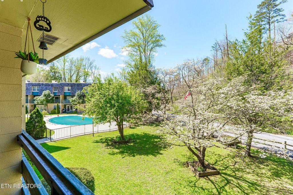 Photo of 260 Roaring Fork Rd #220, Gatlinburg, TN 37738 (MLS # 1342124)