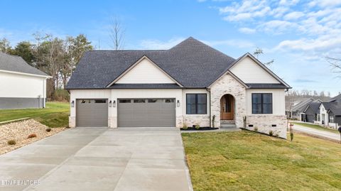 Photo of 178 Elokwa Way, Loudon, TN 37774 (MLS # 1325563)