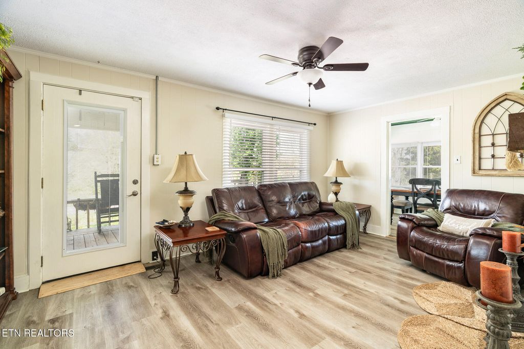 Photo of 865 Wade Rd, Seymour, TN 37865 (MLS # 1295964)