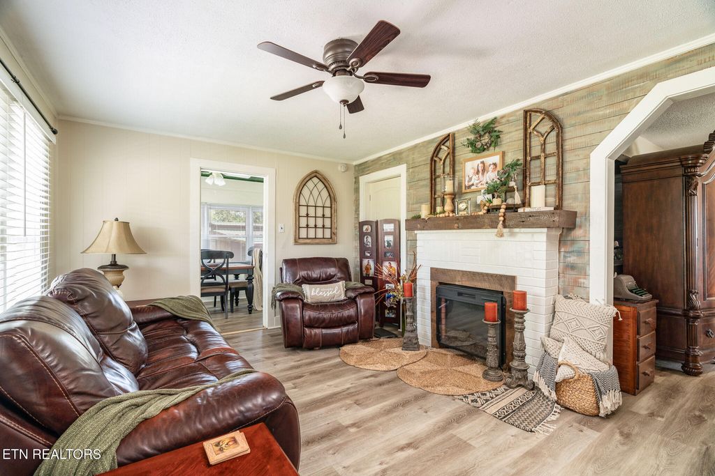 Photo of 865 Wade Rd, Seymour, TN 37865 (MLS # 1295964)