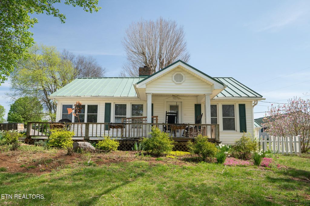 Photo of 865 Wade Rd, Seymour, TN 37865 (MLS # 1295964)