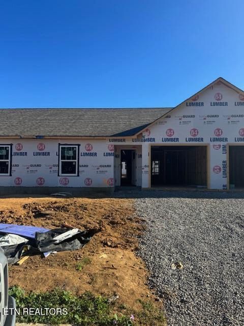 Photo of 7316 Woodpecker Way #36, Knoxville, TN 37921 (MLS # 1318715)
