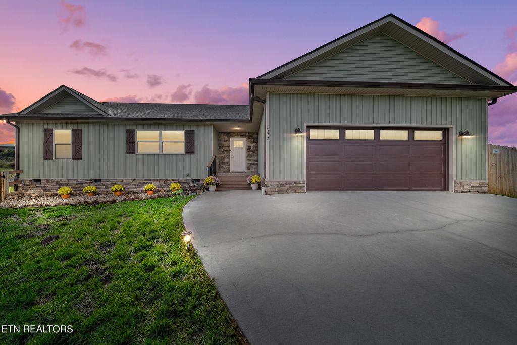 Photo of 1322 Marble Hill Rd, Friendsville, TN 37737 (MLS # 1278436)