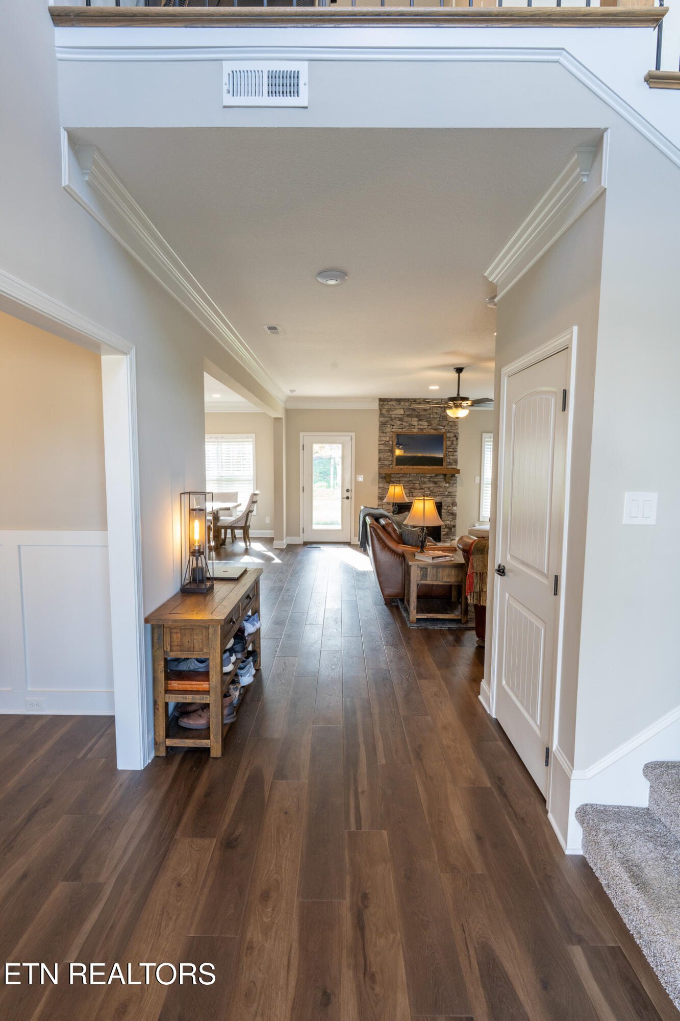 8529 Creek Valley Lane