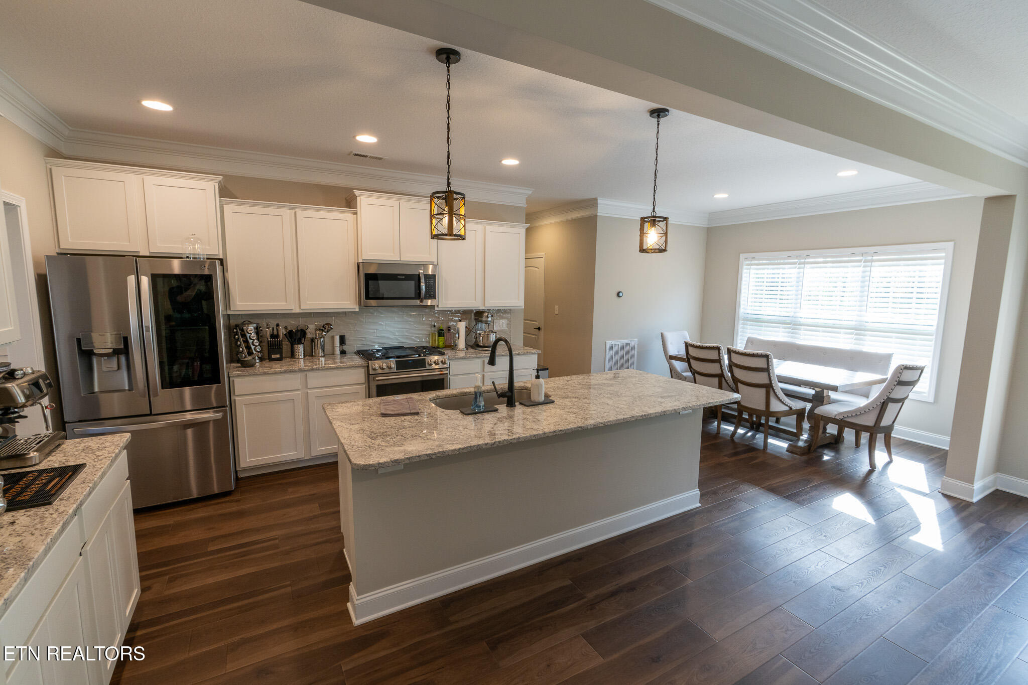 8529 Creek Valley Lane