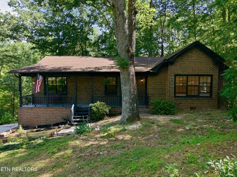 Photo of 141 Milligan Lane, Clinton, TN 37716 (MLS # 1341928)