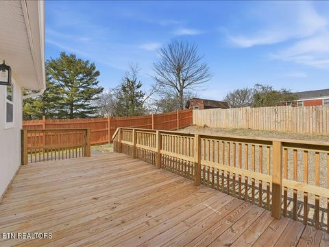 Tiny photo for 1205 Ledford Ave, Morristown, TN 37813 (MLS # 1329654)