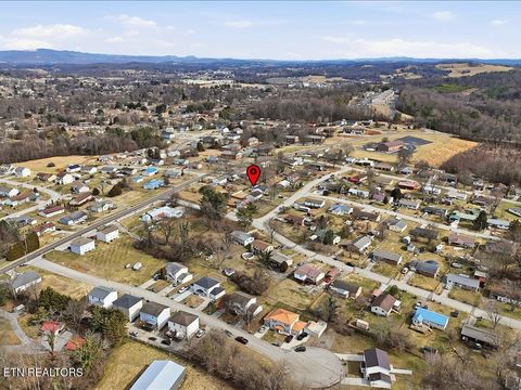 Tiny photo for 1205 Ledford Ave, Morristown, TN 37813 (MLS # 1329654)