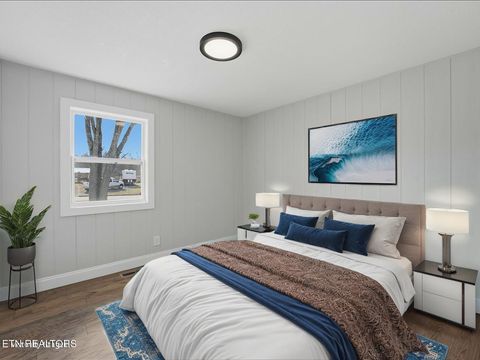 Tiny photo for 1205 Ledford Ave, Morristown, TN 37813 (MLS # 1329654)