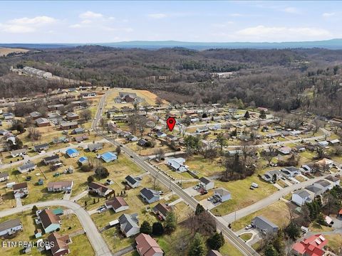 Tiny photo for 1205 Ledford Ave, Morristown, TN 37813 (MLS # 1329654)