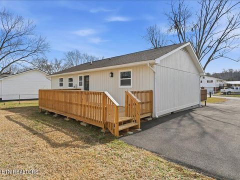 Tiny photo for 1205 Ledford Ave, Morristown, TN 37813 (MLS # 1329654)