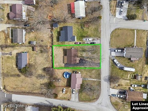 Tiny photo for 1205 Ledford Ave, Morristown, TN 37813 (MLS # 1329654)