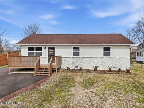 Photo of 1205 Ledford Ave, Morristown, TN 37813 (MLS # 1329654)