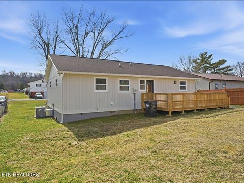 Tiny photo for 1205 Ledford Ave, Morristown, TN 37813 (MLS # 1329654)