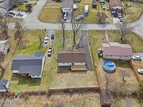 Tiny photo for 1205 Ledford Ave, Morristown, TN 37813 (MLS # 1329654)