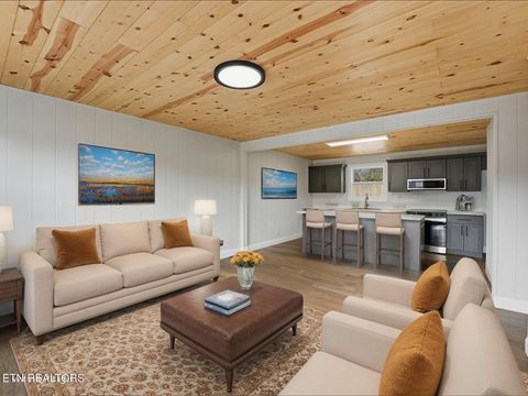 Tiny photo for 1205 Ledford Ave, Morristown, TN 37813 (MLS # 1329654)