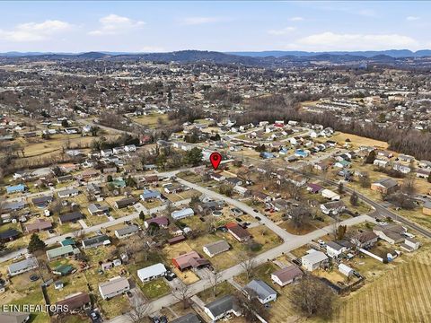 Tiny photo for 1205 Ledford Ave, Morristown, TN 37813 (MLS # 1329654)