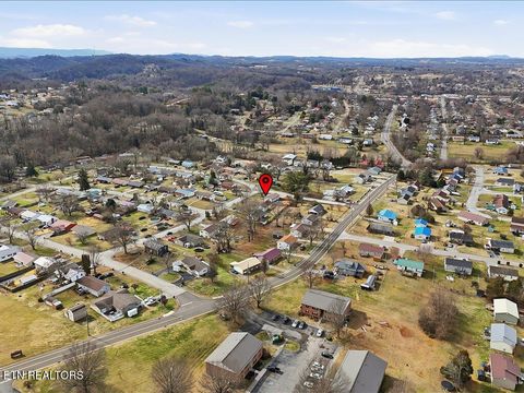 Tiny photo for 1205 Ledford Ave, Morristown, TN 37813 (MLS # 1329654)