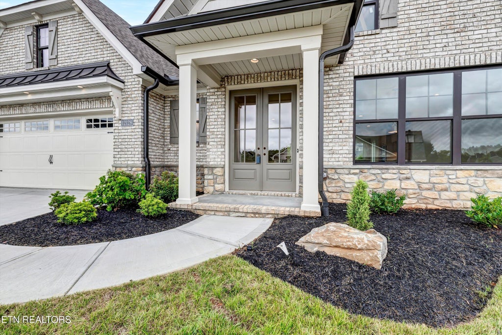 Photo of 46 12128 Deer Crossing Dr, Knoxville, TN 37932 (MLS # 1283852)