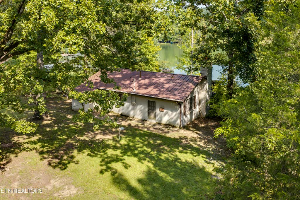 Photo of 575 Culvahouse Lane, Ten Mile, TN 37880 (MLS # 1353240)