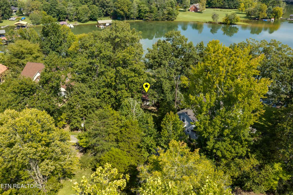 Photo of 575 Culvahouse Lane, Ten Mile, TN 37880 (MLS # 1353240)