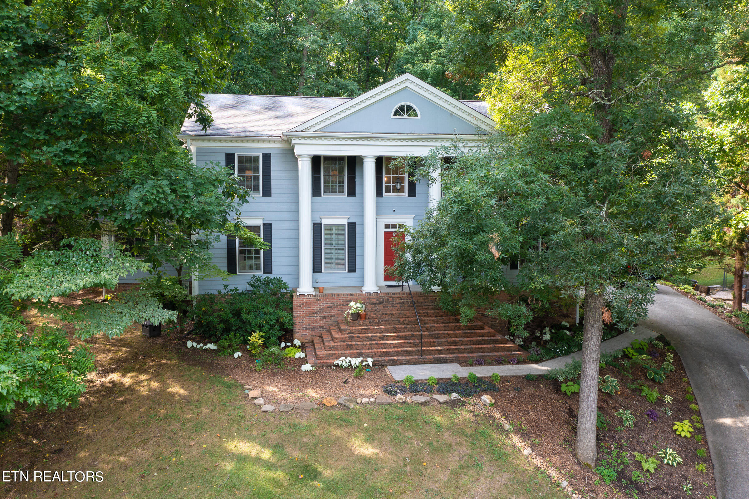 View Oak Ridge, TN 37830 house
