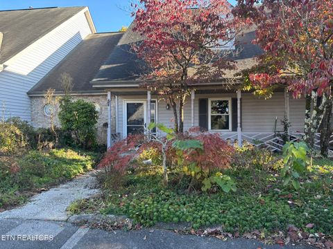 Photo of 3404 Tupelo Way #Unit 3, Knoxville, TN 37912 (MLS # 1320918)