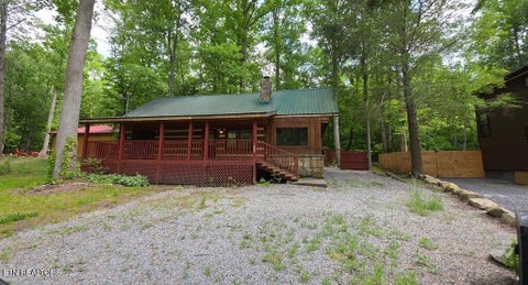 Tiny photo for 4438 E Scenic Drive, Gatlinburg, TN 37738 (MLS # 1343279)