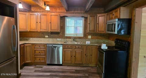 Tiny photo for 4438 E Scenic Drive, Gatlinburg, TN 37738 (MLS # 1343279)