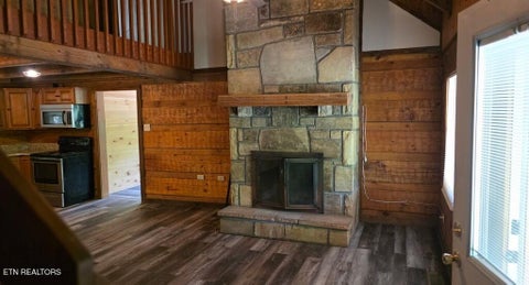 Tiny photo for 4438 E Scenic Drive, Gatlinburg, TN 37738 (MLS # 1343279)