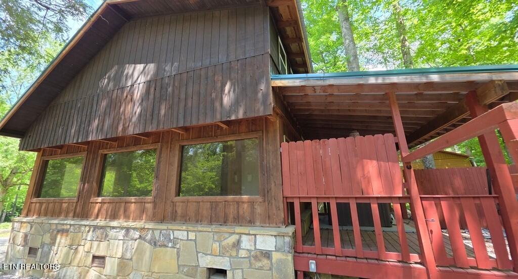 4438 E Scenic Drive