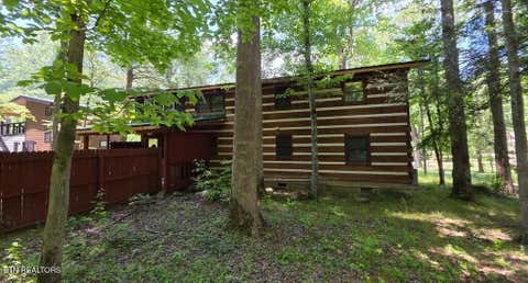 Tiny photo for 4438 E Scenic Drive, Gatlinburg, TN 37738 (MLS # 1343279)