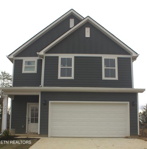 Photo of 7433 Sun Blossom Lane #301, Knoxville, TN 37924 (MLS # 1324593)