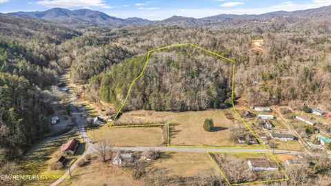 Photo of 1964 Little Valley Rd, Sevierville, TN 37862 (MLS # 1329318)