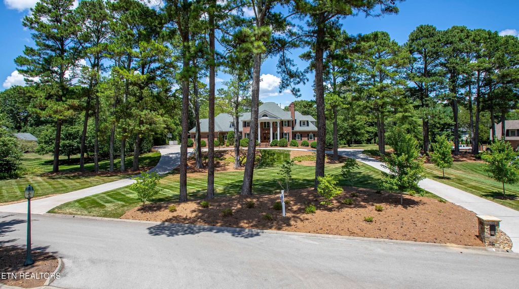 Photo of 5316 Bent River Blvd, Knoxville, TN 37919 (MLS # 1302839)